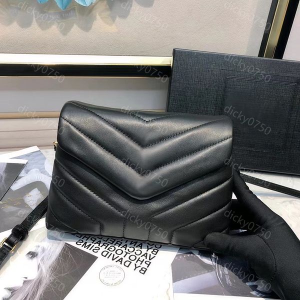 Luxuriöse Umhängetaschen, Designer-Damentaschen, Lou Lou-Kamerahandtaschen, Clutch, modische Umhängetasche, Leder, kleine Tasche, klassische, lässige Designer-Geldbörse, Damenhandtasche