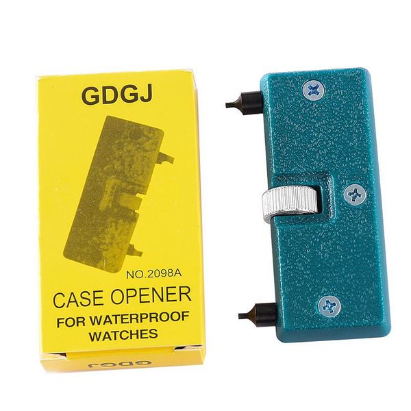 Guarda Opener Protable Watch Repair tool watch Back open Screw Wrench Cover Remover Watch Repair Repair Watchmaker Tools