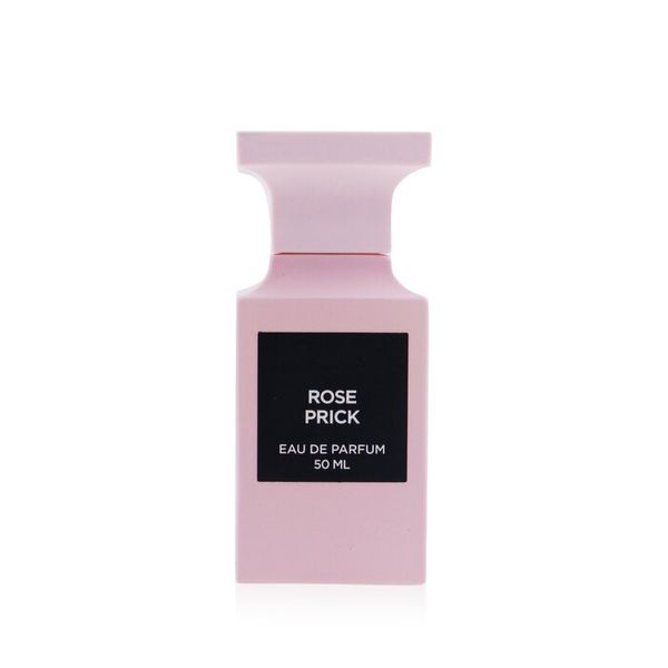 Розовые парфюм для женщины дизайн дизайна бренда аромат парировочный аромат 50 мл 100 мл EDP Spray Lady Perfum
