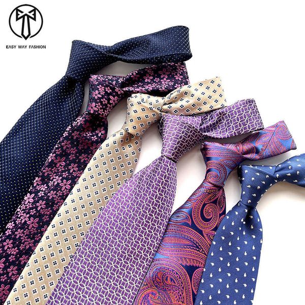 Neck Ties Tailor Smith Fashion Design 100 шелковая галстука мужчины для бизнеса.