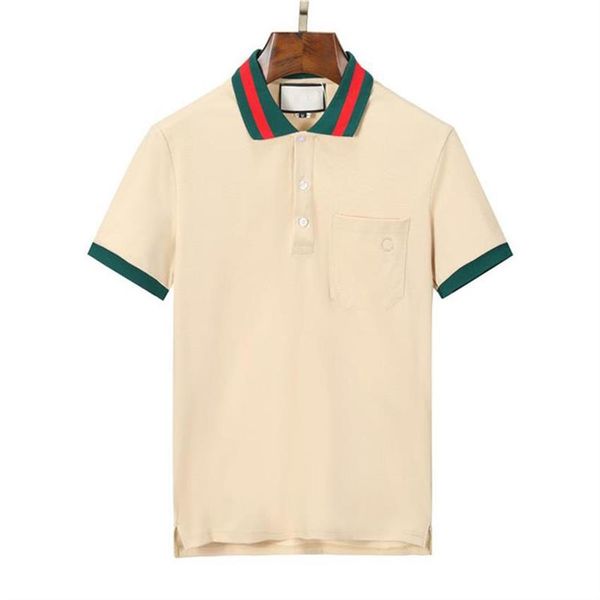 Camiseta Men Polos Polo