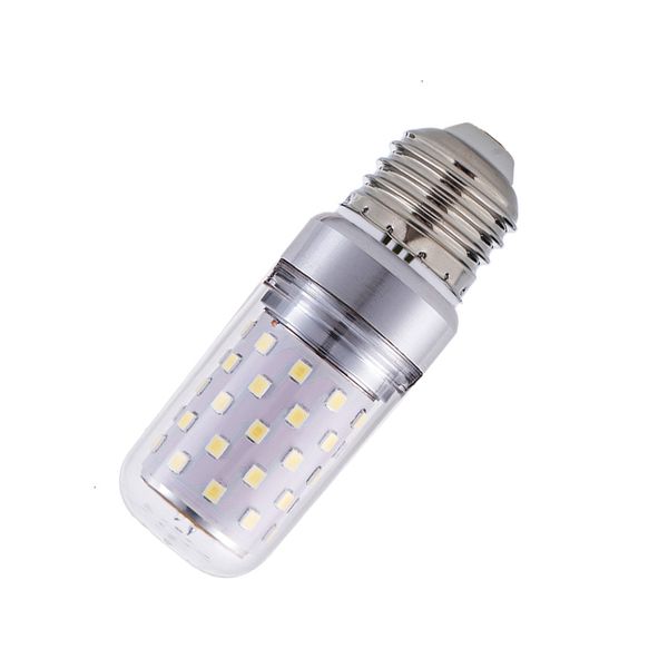 Dreifarbige LED-Maisbirnen, Licht SMD2835, E27, B22, E14, LED-Lampe, 12 W, 16 W, 25 W, 220 V, 110 V, 360 Winkel, SMD-LED-Birne oemled