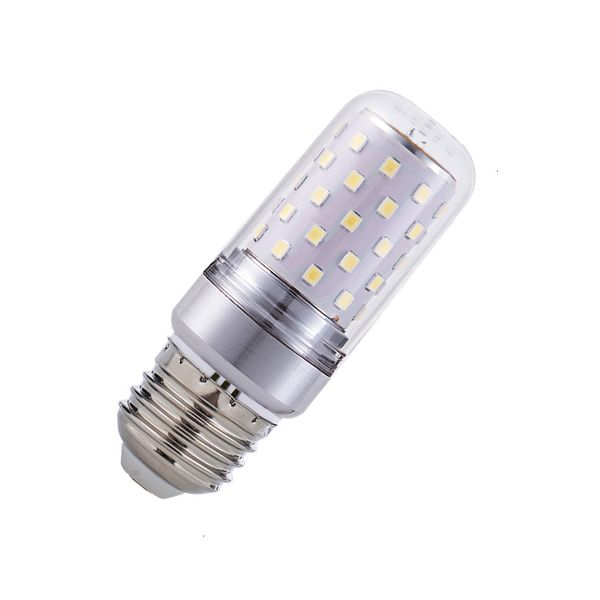 LED E27 Lampadina LED a mais bianco caldo/luce diurna 15W 110V Lampadine per ventilatore a soffitto 3 colori - Dimmerabili oemled