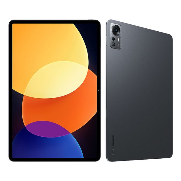 Xiaomi Mi Pad original 5 Pro tablet PC SMART 8GB RAM RAM 256GB ROM Octa Core Snapdragon 870 Android 11 polegadas 2,5k Proteção para os olhos da tela 13.0MP ID da impressão digital Computador