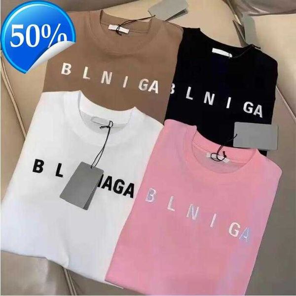 Mens T Shirt Designer For Men Womens Shirts Fashion tshirt With Letters Casual Summer Short Sleeve Man Tee Woman Clothing Asian Size3