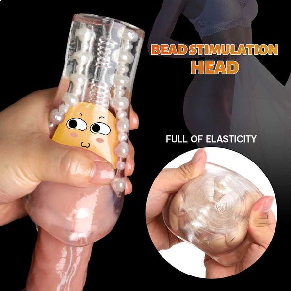 Anime Sextoys Strumento Masturbatore Per Uomini Figa Tascabile Vagina Artificiale Solo Adulti Giocattoli Masturbatore Maschile Massaggiatore Del Pene Tutto Per S L230518