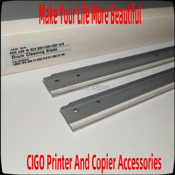 Blade de limpador de acessórios para samsung x4220 x4230 x4250 x4300 x3220 x3280 impressora CLTR804 CLTR808 4220 BEM DE CEIO