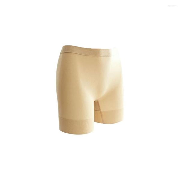 Shorts ativos Ciclismo Yoga Mulheres Esportes Academia Corrida Jogging Cintura alta respirável Chinlon Calças curtas Senhoras Equipamento esportivo