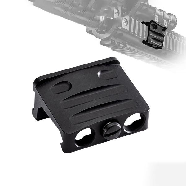 RM45 WeaponLight Mount Offset Rail Mount para Scout Light WeaponLights