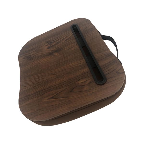 Lapdesks Stand Office Tablet Accessori Accessori per dormire comodo Tavolo da laptop scrivania Notebook per divano da letto con casa cuscino