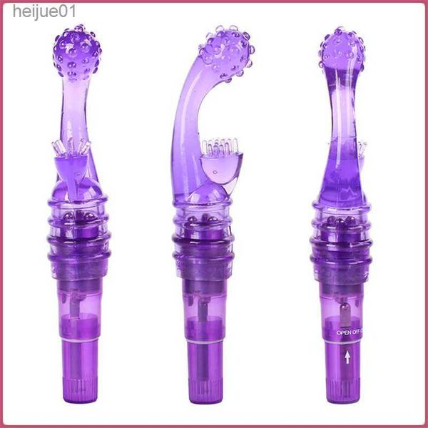 Brinquedo sexual massageador feminino masturbação dedo vibrador clitóris e ponto g orgasmo esguicho massageador escova bastão para mulheres produtos adultos mulheres l230518