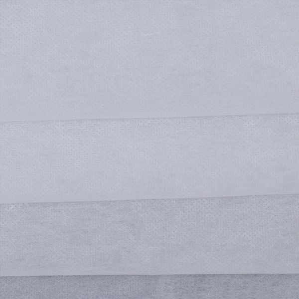 Heißer Verkauf weiße Polyester-Vliesstoffe rollen Spunlace-Vlies-Reinigungstuch Kauf Kontaktieren Sie uns