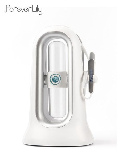 Máquina Aqua Máquina de descasca 6 cores Spa facial de água Desepping Desepping Device de beleza Home Use esfoliante de bolhas de cravo a vácuo Pequeno