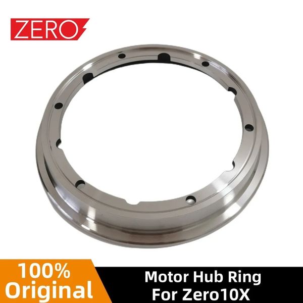 Original ZERO 9 Motor Hinterradnabe Ring Elektroroller Zero9 T9 Skateboard Teile Zubehör