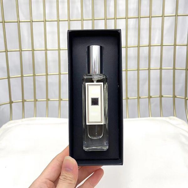 Designer de luxo de alta qualidade flor e fragrância de frutas perfumes masculinos e femininos entrega gratuita