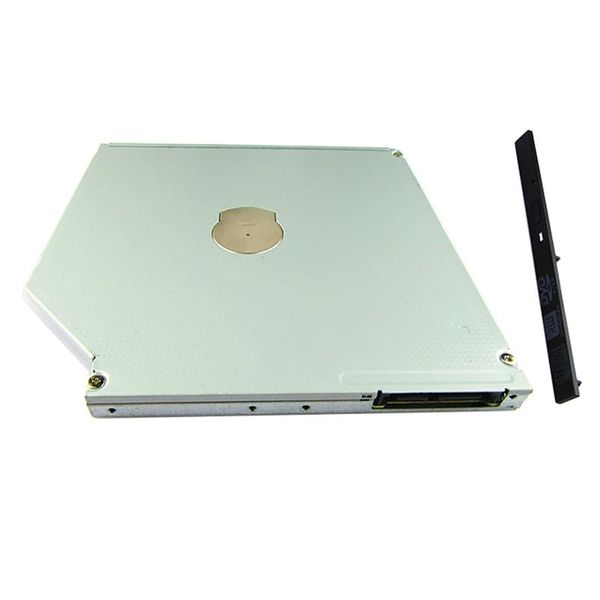 Drives DVD Burning Optical Drive para ASUS N550 N551 N550JK N551JW Laptop 9.0mm Ultrathin SATA DVD serial DVD D9 Burning Drive