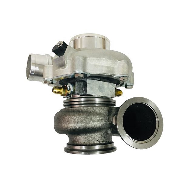 G25-660 Turbo Turbocompressore con cuscinetti a sfera ad alta potenza modificato 877895-5002S