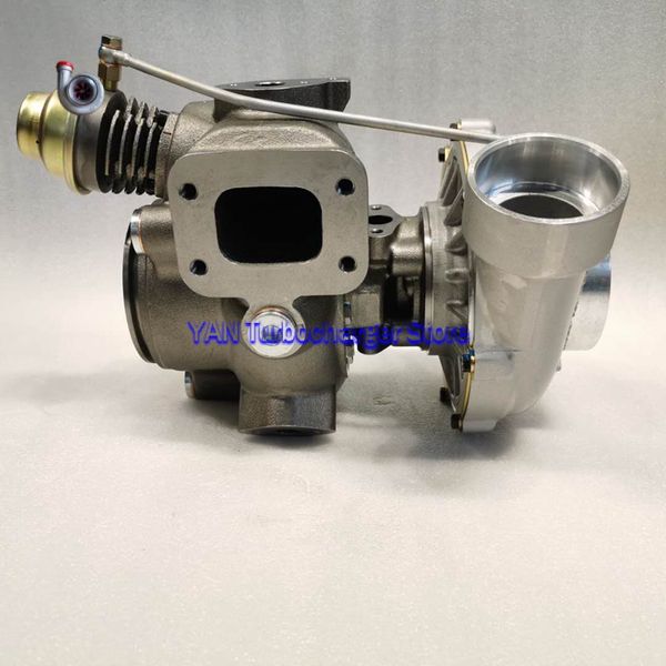 TURBO K31 53319706704 Turbocharger Para Volv-Penta Ship Engine TAMD74P D7M+ 7.3L 53319706719 53319886704 53319706719