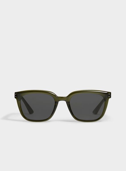 Herren- und Damen-Sonnenbrille, Sommer, klassisch, UV-Schutz, Retro-Platte, quadratisch, Vollformat, modische Brille, ohne Originalverpackung