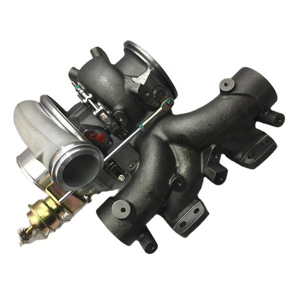 Turbocompressor 13879980030 13879980009 3005700C93 3005698C92 13879980066 13879980004 Aplicar para caminhão DAF com motor MX340