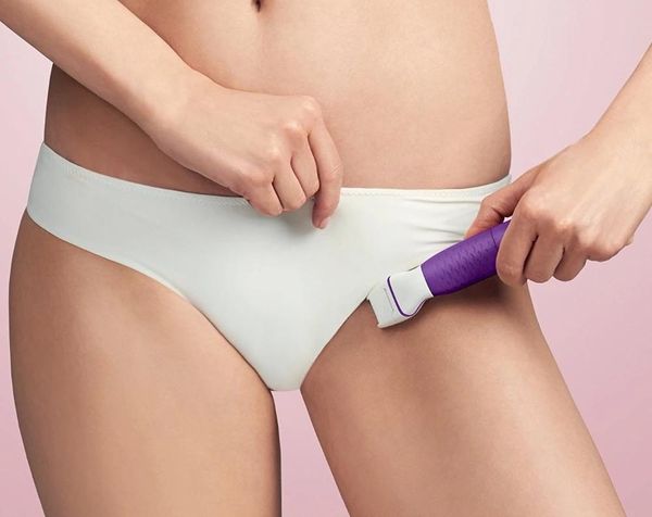 Epilatör Bayan Elektrikli Tıraş Alınan Bikini Hattı Düzeltici Kasık Kasık Epilasyon Seks Yerleri Jilet Bayanlar Yüz Samimi Alanlar Tıraş Aracı