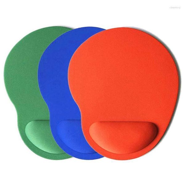 Mouse Pads Bilek Rests 2023 Mouse Pad Bilgisayar Dizüstü Bilgisayar Dizüstü Bilgisayar Klavye Mat El Fareleri Oyun Destekleri