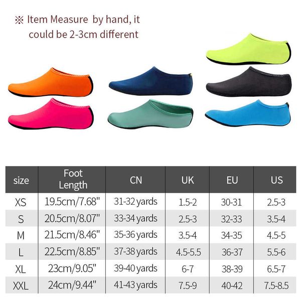 Herren Strand Aqua Damen Kinder Wasser Barfuß Sport Fitnessstudio Yoga Fitness Tanzen Schwimmen Surfen Tauchen Aufblasbare Schuhe P230603 Gut