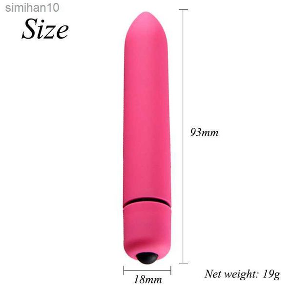 Accessori per costumi Dildo per adulti Realistico Bullet Pene Dildo grande Giocattoli del sesso per donna Prodotti del sesso Masturbazione femminile Cazzo Orgasmo del punto G Dildo anali per L230518