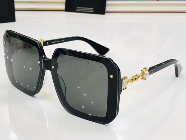 5A Eyewear CC59400 CC5495 Shield Brillen Rabatt Designer Sonnenbrillen für Männer Frauen Acetat 100% UVAUVB mit Brille_voghion.com