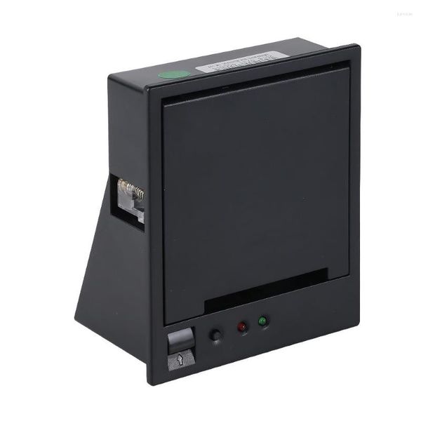 Cortador automático RS232 USB de 58 mm com interface de gaveta de dinheiro Impressora de painel térmico HCC-EC58A