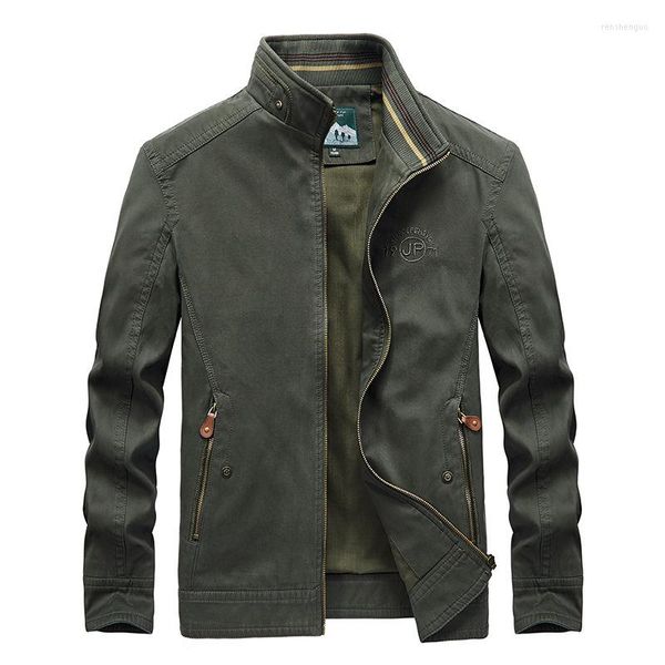 Giacche Uomo Cappotti Cappotto Invernale Uomo Alpinismo Sport Frangivento Campeggio Freddo Militare Bomber Sport Techwear