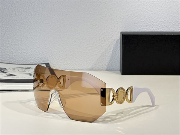 Óculos de sol femininos de designer de origem de luxo para mulheres e homens Lentes de geléia quadradas Clássico retrô masculino estilo retrô top com na perna vem com estojo original