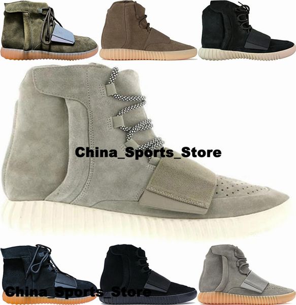 Sneakers Boots B00ST 750 Designer Shoes Size 13 Mens Light Brown Gum Us13 7518 Women Eur 46 winter Grey Glow In the Dark Us 12 Us12 Trainers Eur 47 Us 13 Casual 1958