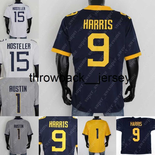 Thr JT Daniels Jersey CJ Donaldson Tony Mathis Jr Bryce FordWheaton Dante Stills Jared Bartlett Sam James Charles Woods Exree Loe Tavon Austin Major Harris Zach Frazi