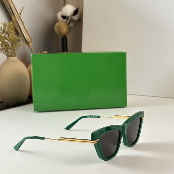 Os óculos de sol de luxo mais vendidos, óculos de sol de grife, óculos femininos, proteção UV400, moda, óculos casuais, capa de alta qualidade
