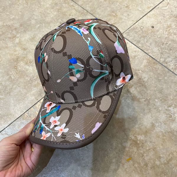 Moda Aldult Designer Chapéu Carta Alta Qualidade Casquette Bola Caps Ajustáveis Mens Mulheres Para Bonés De Beisebol Mulheres Chapéus De Ouro, Hip Hop Bonés De Beisebol Para