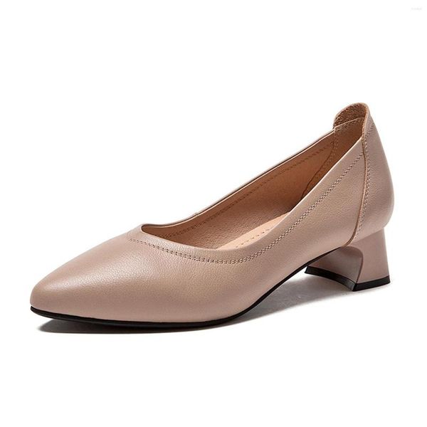 Kleid Schuhe Frauen Dame Frühling/Herbst Pumps High Heels Spike Kreuz-gebunden Schaffell Große Größe Schnürung Handgemachte Fuß tragen Gummi Runde