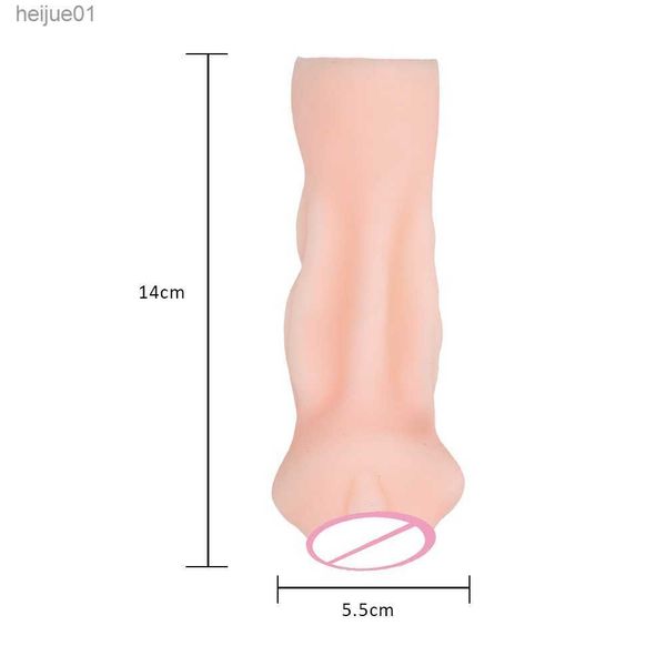 Slip Höschen Männliche Masturbation Tasse Erwachsene Produkte Männlicher Masturbator Flugzeug Tasse Künstliche Vagina Erotik Sex Spielzeug für Männer L230518