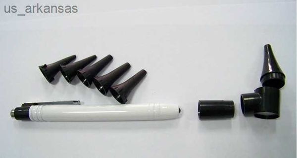 Портативный медицинский отоскоп Auriscope Electric Otoscope Seer Speculum L230523