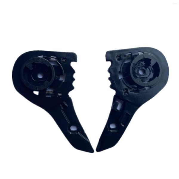 Caschi da moto 1Pair Supporto per lente per casco adatto per LS2 Ff358 Ff396 Ff385