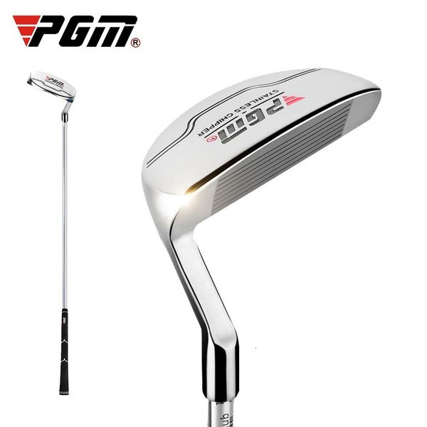 Club Heads PGM Golf Club Sand Wedge Putter 950 Steel Uomo Donna Golf Club Cue Driver Pitching Wedge per principianti Chipper Putters Ferri da golf 230603