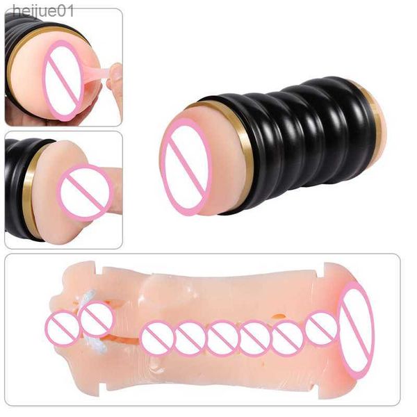Шерстяная пряжа инструменты силиконовая задница для мужчин мастурбации мужчины секс -игрушки мужчина матрубатор влагалищ