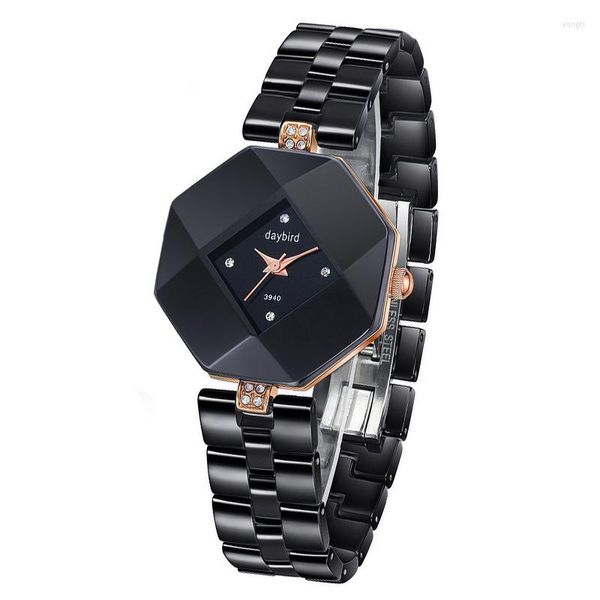 Нарученные часы LISM Designer наблюдает за женщинами высококачественные часы минималистская женщина Black Pulseras Mujer Dual Displayhanah Martin Digital 2023