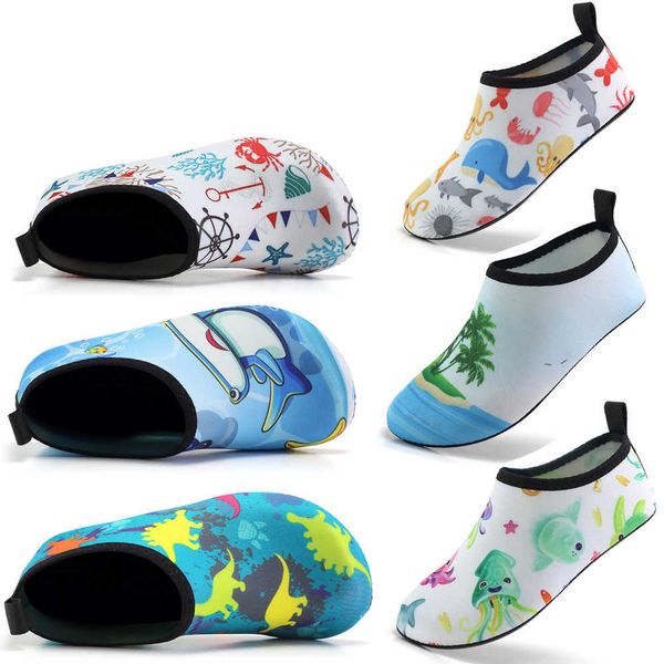 StartseiteProduktcenterKinderKinderBarfuß-Schnelltrocknende WasserschuheYoga-SockenTauchschuheStrandschwimmschuhe P230605