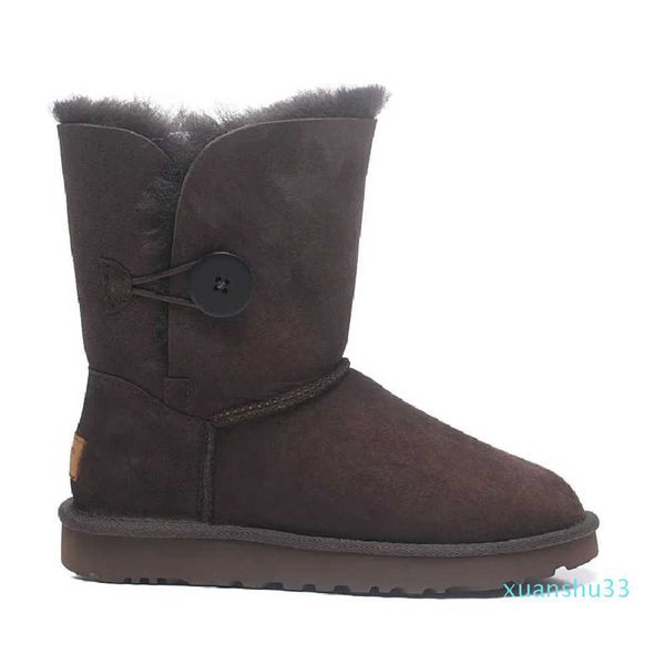 Сапоги Ugglies Boots Snow Boot Designer Кроссы кроссовки