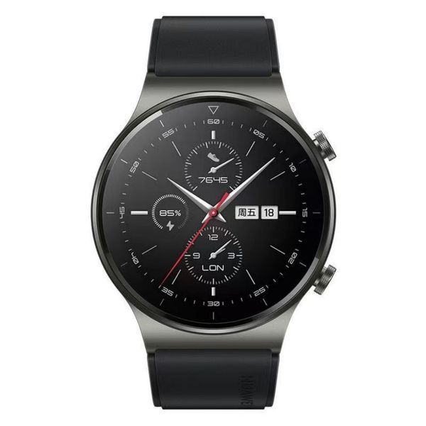 Оригинальный Huawei Watch GT2 Pro ECG Sports Smart Watch 12 дней автономной работы Smart Bluetooth Call Водонепроницаемый.