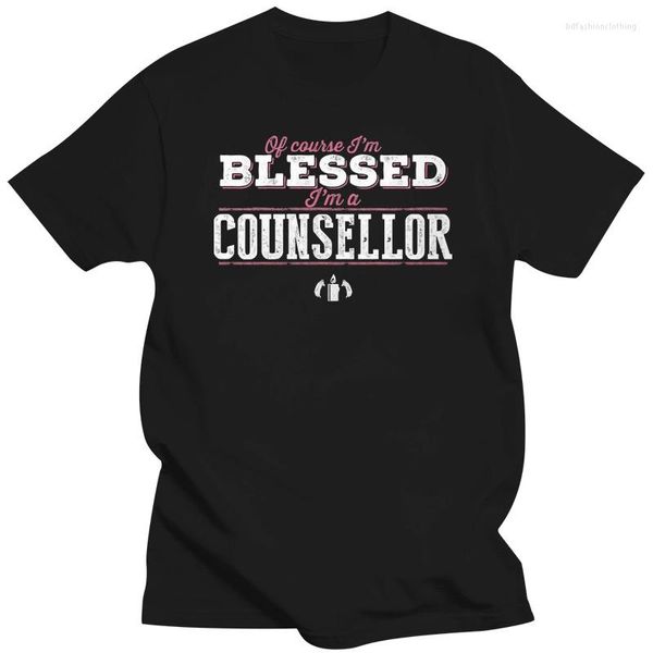 Camisetas masculinas Conselheiro Claro no Abençoado! Camiseta feminina estilosa