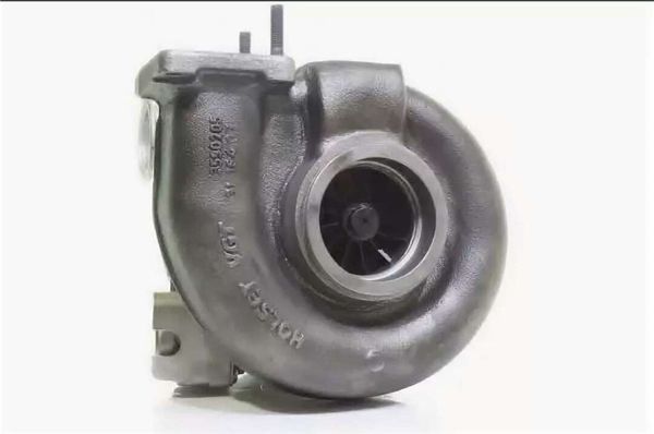 Kit turbocompressor hy55v para cursor 13 caminhão ônibus carro motor diesel turbo carregador oem504252142 4046945