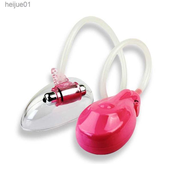 Prodotti del sesso Donne Pompa per fica Pompa per fica vibrante Stimolatore per clitoride Figa Succhia tazza Giocattoli del sesso Per donna Giocattoli per adulti Giocattoli erotici L230518