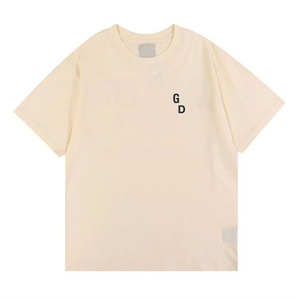 Erkek Gömlek Tasarımcı Erkekler Tişört Yaz Tee Moda Kadınlar Pamuk Üst Düzgün Beyaz ve Ordu Yeşil Tshirt Nefes Mektubu Siyah ve Gri T-Shirt Asya Boyut M-3XL
